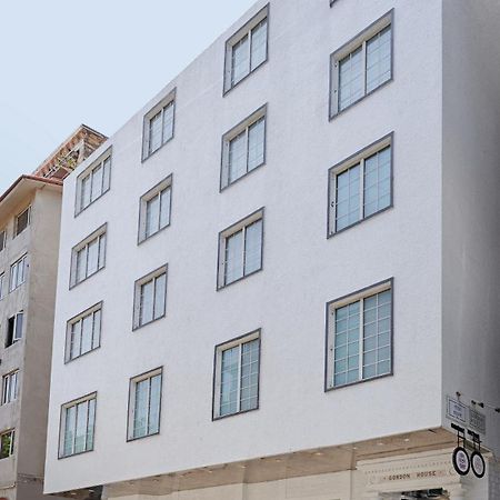 فندق جوردون هاوس مومباي المظهر الخارجي الصورة